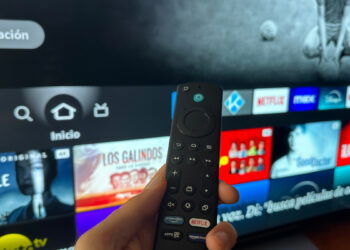 Cómo borrar la caché del Fire TV y por qué deberías hacerlo de vez en cuando