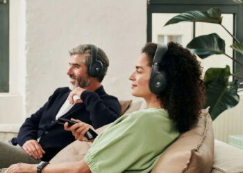 Así puedes conectar unos auriculares Bluetooth a tu Fire TV