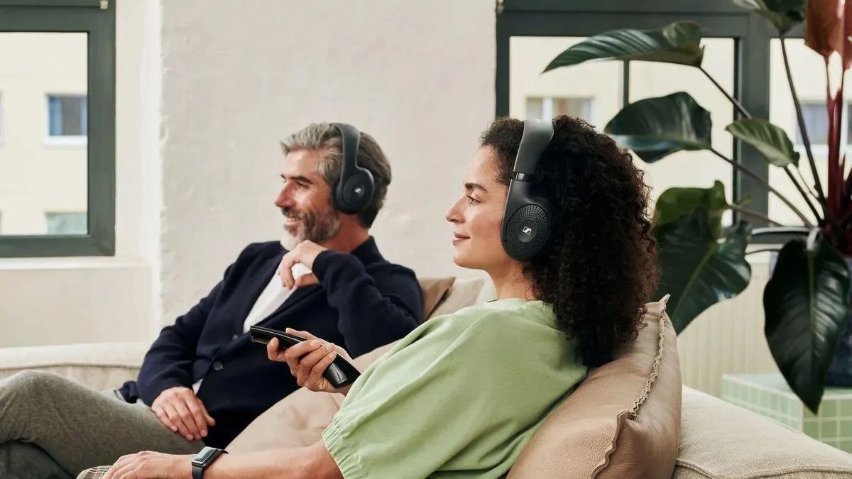 Así puedes conectar unos auriculares Bluetooth a tu Fire TV