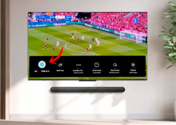 Cómo configurar tu televisor para ver los partidos de la Eurocopa 2024 con la máxima calidad