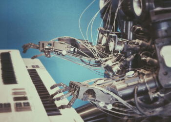 Cómo crear música con Inteligencia Artificial