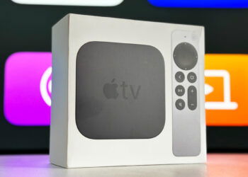 Si tu Apple TV funciona mal, así puedes restablecerlo y empezar de cero