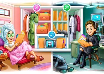 Cómo tener más organizados los chats de Telegram utilizando las carpetas