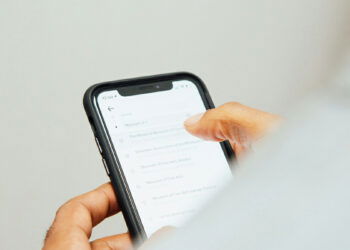 Cómo tomar capturas de pantalla largas en tu iPhone y guardarlas en Fotos