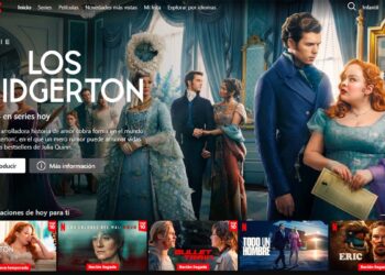 Cómo ver el historial completo de todas las películas y series que hemos visto en Netflix