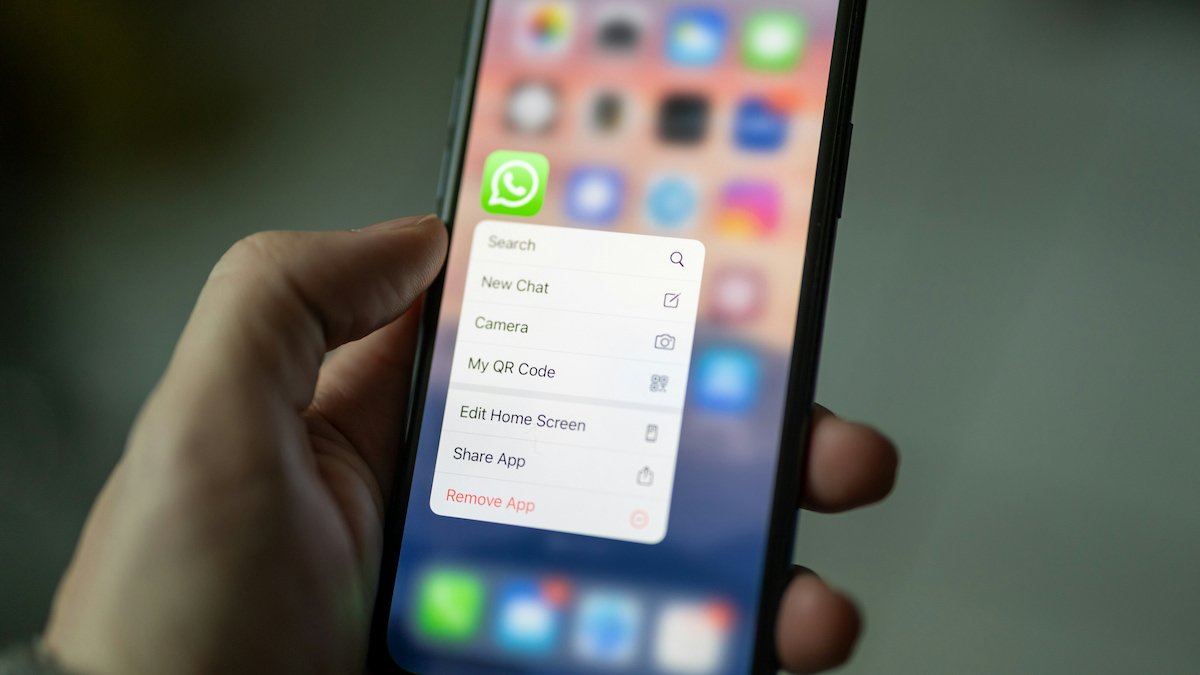 La nueva función Eventos de WhatsApp te facilita las quedadas con amigos. Te explicamos cómo usarla
