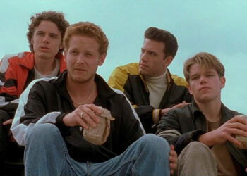 Los 4 grandes títulos que abandonan Netflix próximamente