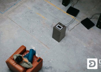 Dirac Live, uno de los mejores sistemas de corrección de sala, llega a los dispositivos Bluesound