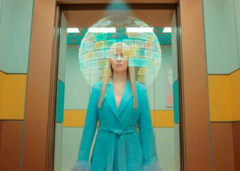 'Doctor Who' Temporada 14 Episodio 5: 'Punto y Burbuja'