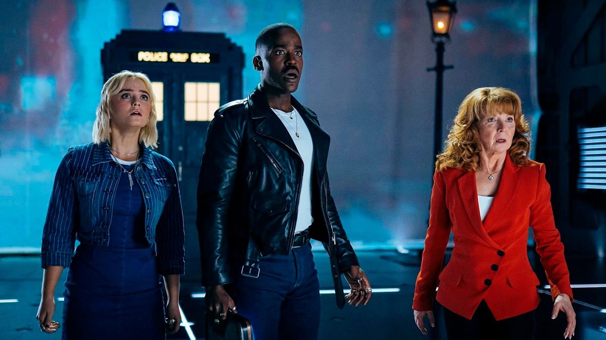‘Doctor Who’ Temporada 14: La leyenda de Ruby Sunday