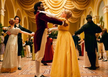 'Doctor Who' Temporada 14 Episodio 7: 'Rogue'