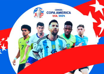 Dónde ver La Copa América 2024 online y desde cualquier operador