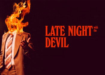 'El último late night', crítica: el demonio en directo