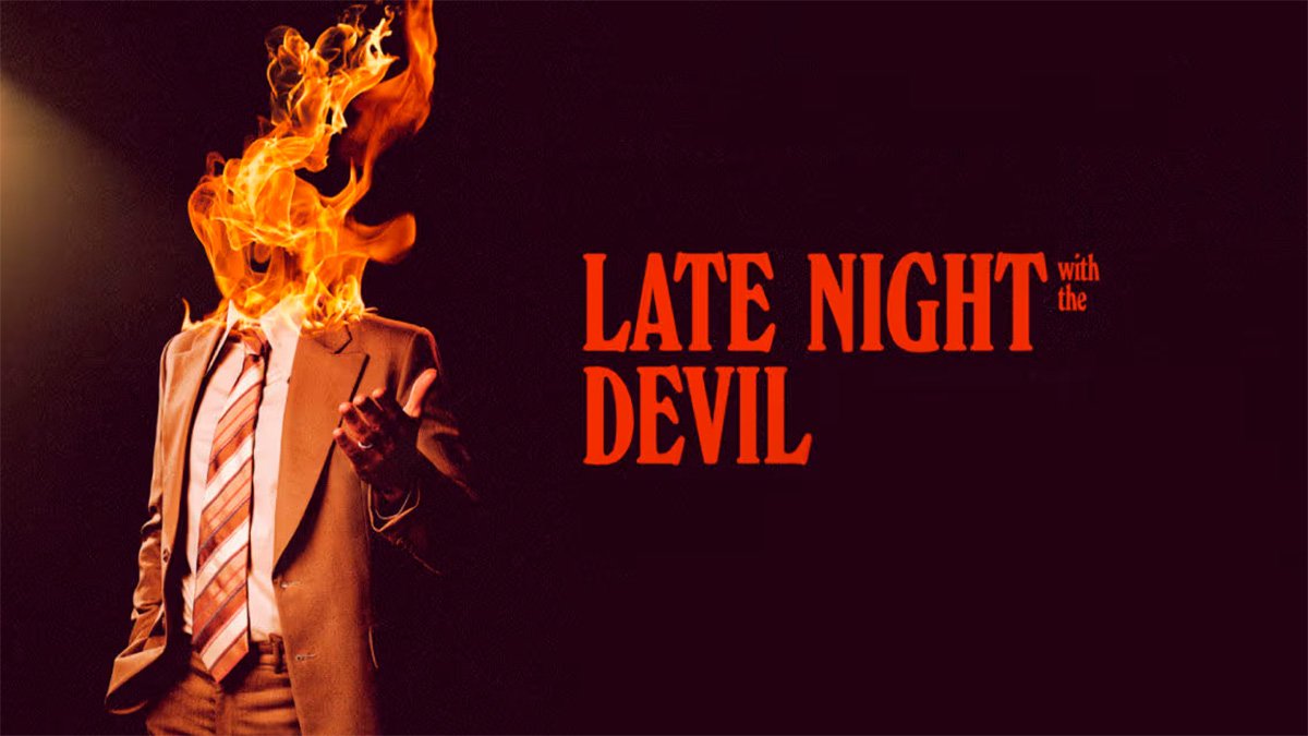‘El último late night’, crítica: el demonio en directo