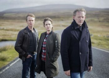 Del true crime al drama deportivo: las series que no te puedes perder en Filmin este mes