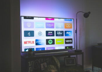 El futuro del streaming es la publicidad. Así lo aseguran sus máximos responsables