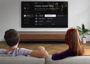 Google llenará canales de TV gratuitos con anuncios