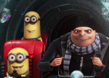 Cronología de «Gru»: prepárate para el estreno de «Mi villano favorito 4»