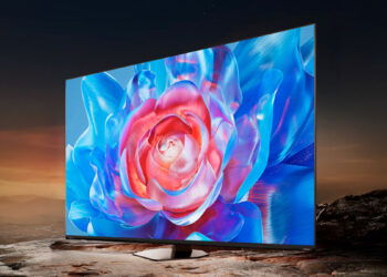 Hisense E8N Ultra, un nuevo televisor MiniLED con hasta 288 Hz