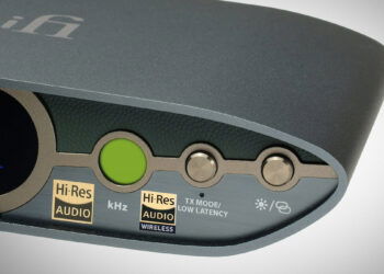 iFi lanza dos nuevos productos para audiófilos: un DAC inalámbrico y sin pérdidas, y un amplificador de auriculares de alta potencia