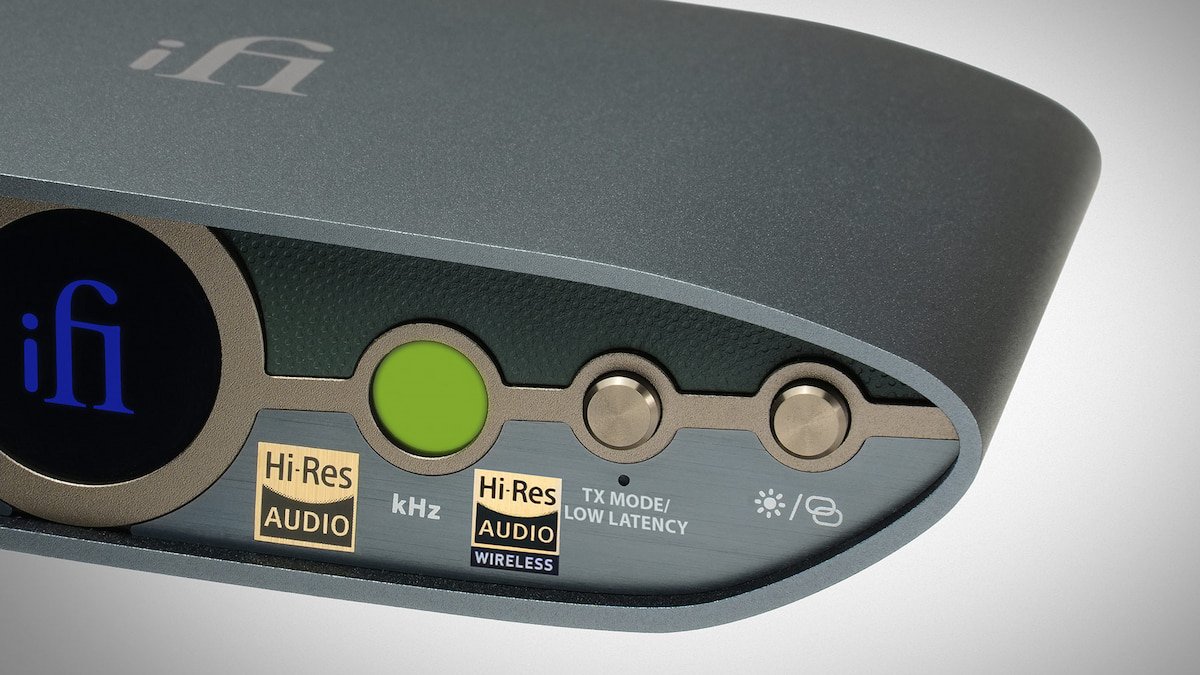 ZEN Blue 3 y ZEN Can 3, dos de los dispositivos más conocidos de iFi Audio se renuevan