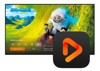 Infuse 7.8 ya está disponible y llega con soporte para múltiples versiones de vídeo