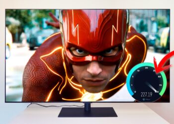 Mejora la velocidad de internet de tu televisor LG OLED 2024 con este adaptador y di adiós a los cortes
