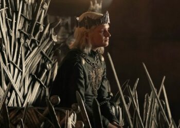 ‘La casa del dragón’ 2×01, crítica: una nueva temporada al estilo del viejo Poniente