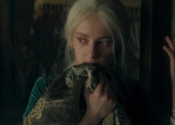 ‘La casa del dragón’ 2×02: el capítulo más largo de la serie explora la culpa como motor de la acción