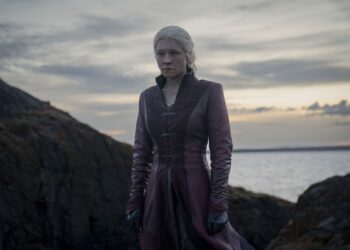 Resumen de la 1ª temporada de ‘La casa del dragón’. Prepárate para el estreno del lunes 17