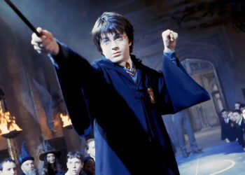 El Hogwarts Express arranca la locomotora: la serie de Harry Potter ya tiene director y showrunner