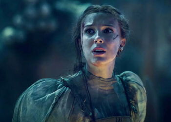 Estas son las películas de Netflix que más enganchan a los usuarios de la plataforma