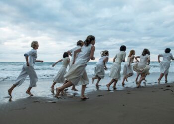 ‘Las Pelotaris 1926’, lo último de SkyShowtime llega en julio a la plataforma