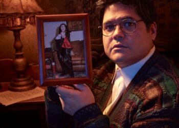 «Lo que hacemos en las sombras»: la temporada final llega este 2024