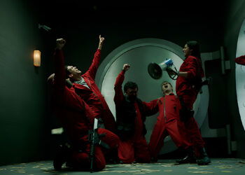 La "Madrid Content City": el nuevo "Hollywood" europeo está a 20 minutos de la capital