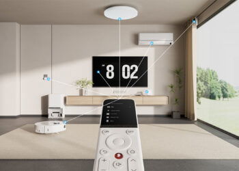 Un mando para gobernarlos a todos llega SwitchBot, un mando universal para más de 80.000 dispositivos