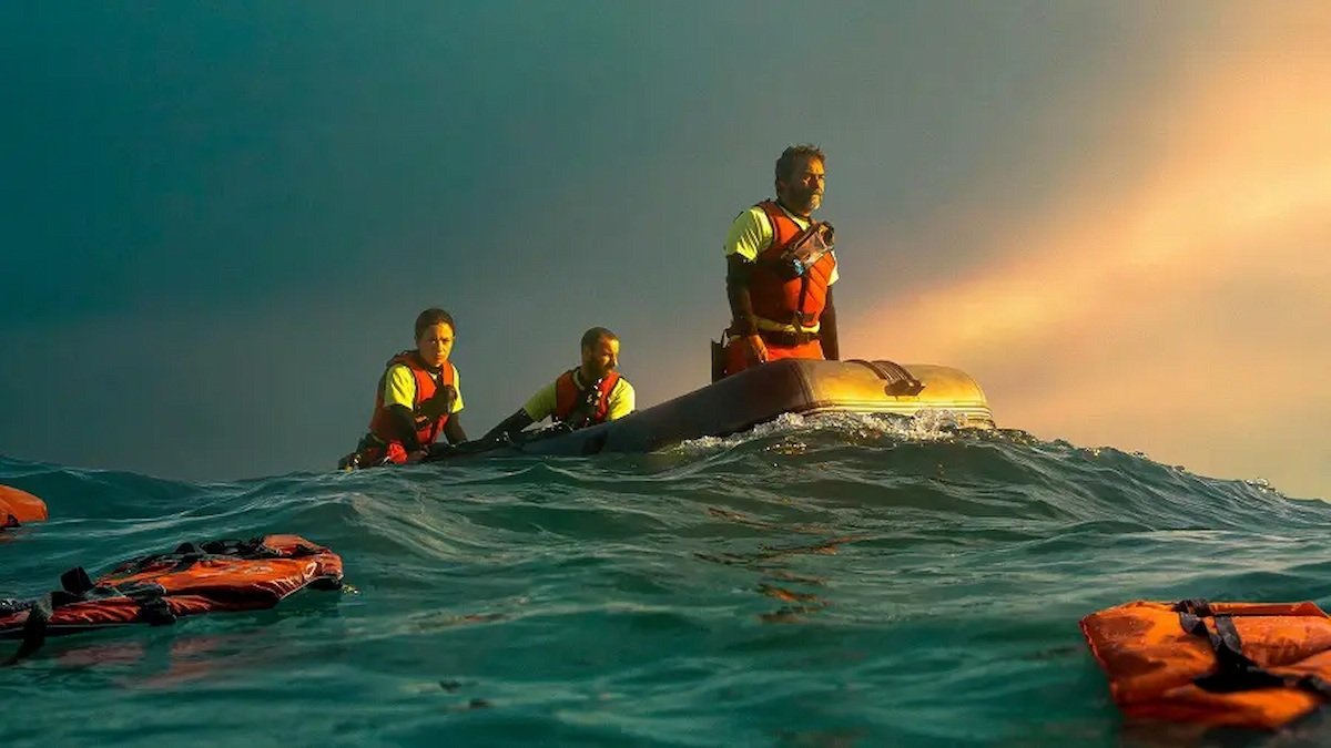 La historia real detrás de ‘Mediterráneo’, la película más seria de Dani Rovira que ya está en RTVE Play