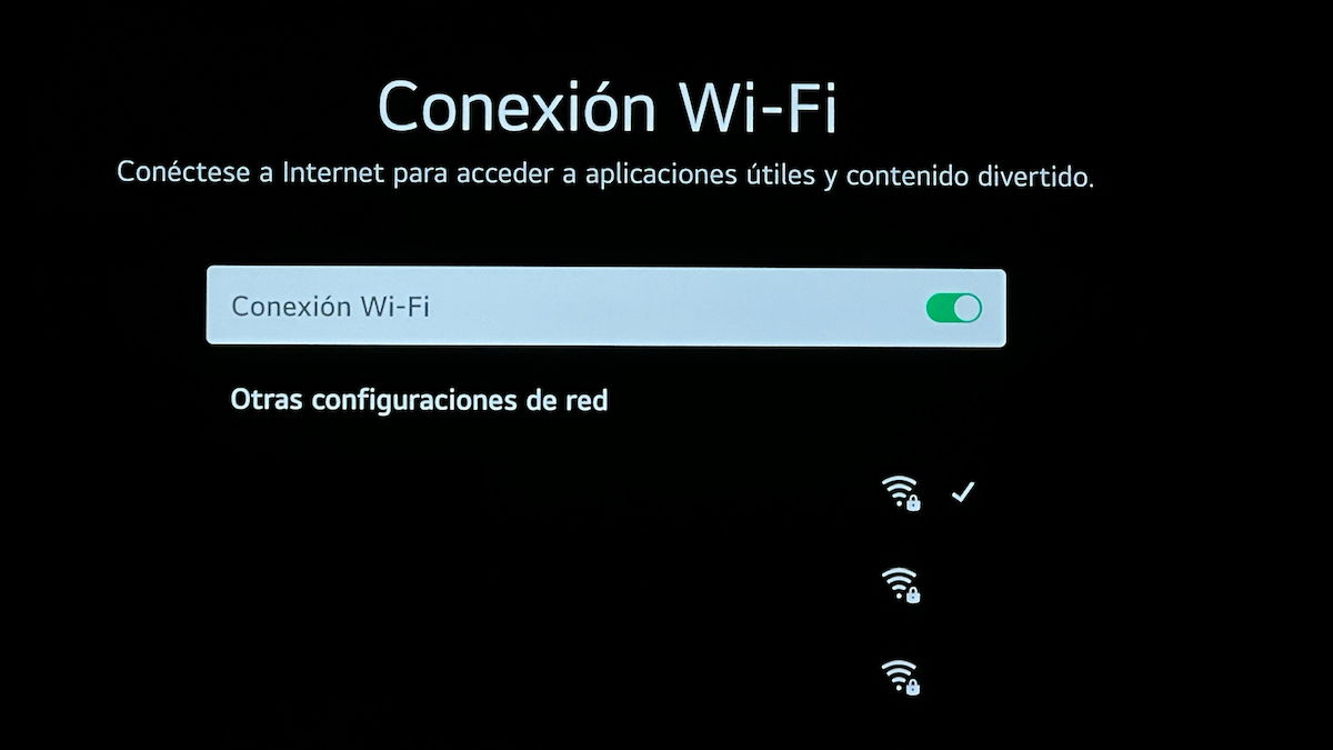 Mejora la conexión WiFi de tu Smart TV con estos trucos