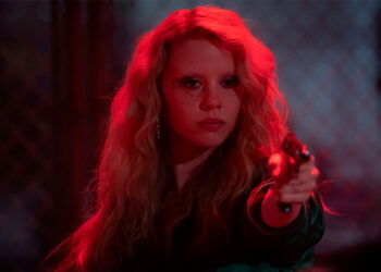 Mia Goth ficha por el proyecto maldito de Marvel: todo lo que sabemos de "Blade" hasta la fecha
