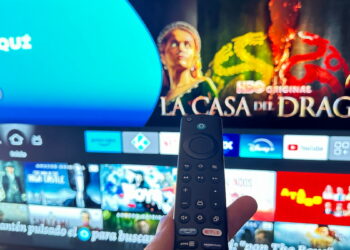 Te enseñamos como activar el modo desarrollador de Fire TV y para que sirve