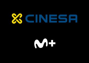 Cinesa y Movistar Plus+ se juntan