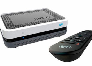 Movistar Plus+ sorprende con la oferta gratuita de su descodificador TV 4K/UHD