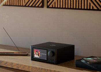 NAD C 700 v2, la nueva versión de uno de los amplificadores todo en uno más atractivos del mercado