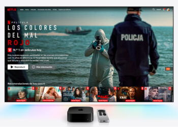 Netflix dejará de funcionar en estos Apple TV, descubre si tu modelo está afectado