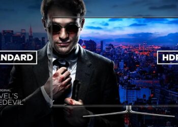 Netflix sorprende al mundo y añade una nueva opción que permite desactivar el HDR