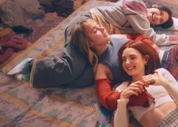 'Ni una más', la miniserie de Netflix
