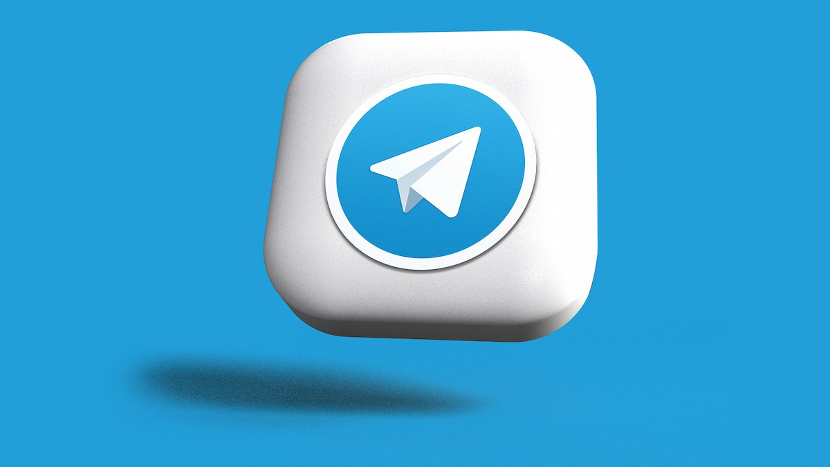 Telegram presenta las últimas novedades: efectos animados, emojis y descripciones movibles