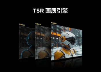 TCL mejora su punto débil con el nuevo procesador de imágenes: así es el nuevo chip TSR de la X11H