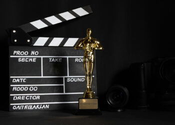 La Academia de los Oscar recibe 487 nuevos miembros con caras muy conocidas