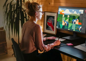 Samsung presenta sus nuevos monitores para 2024: Odyssey OLED, Smart Monitor y ViewFinity